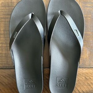 Thongs, Reef Brand, Size 9